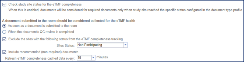 https://tiug.trialinteractive.net/Images/etmf_health_settings_10.png